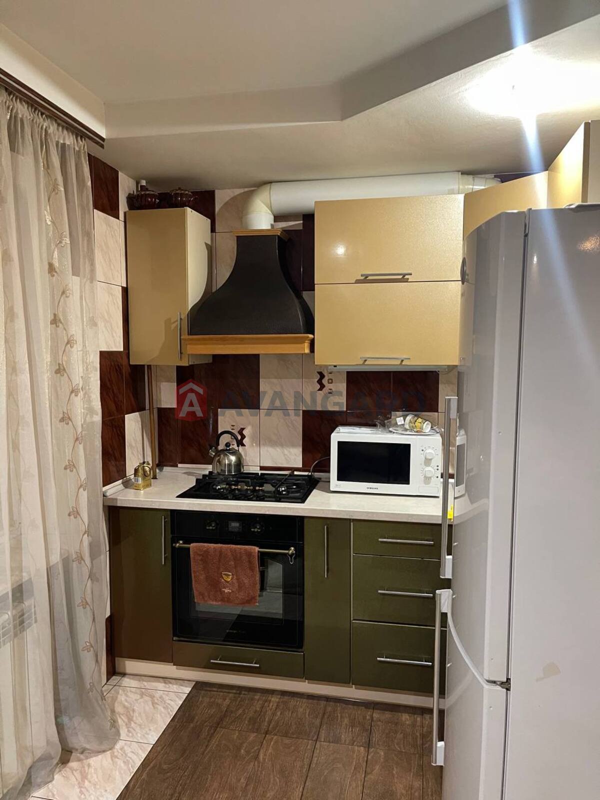 1 кім. квартира, 35/-/23 кв. м., 1/9 поверх фото 7 1 кім. квартира, 35/-/23 кв. м., 1/9 поверх фото 7