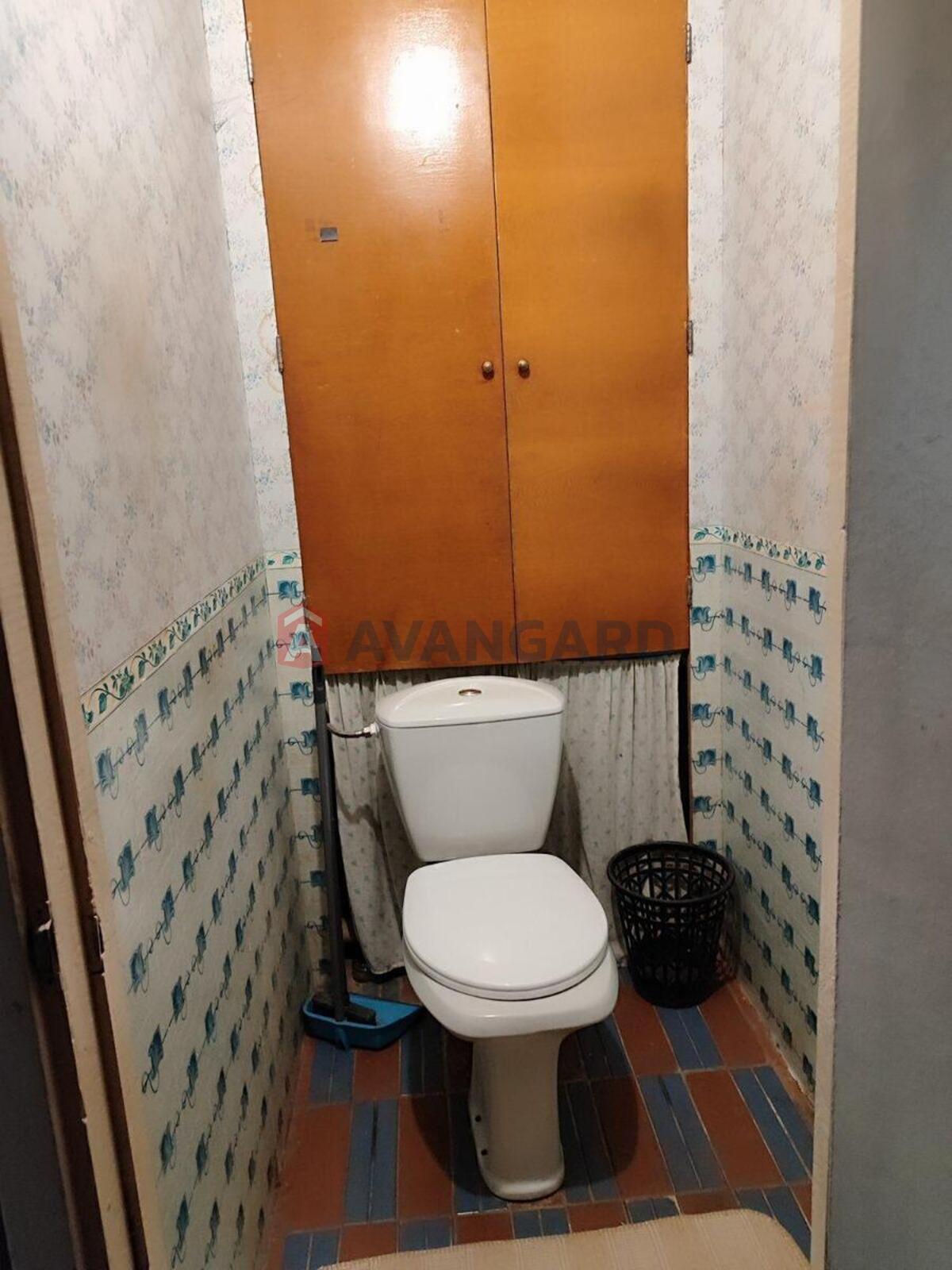 1 комн. квартира, 40/-/6 кв. м., 1/16 этаж фото 9 1 комн. квартира, 40/-/6 кв. м., 1/16 этаж фото 9