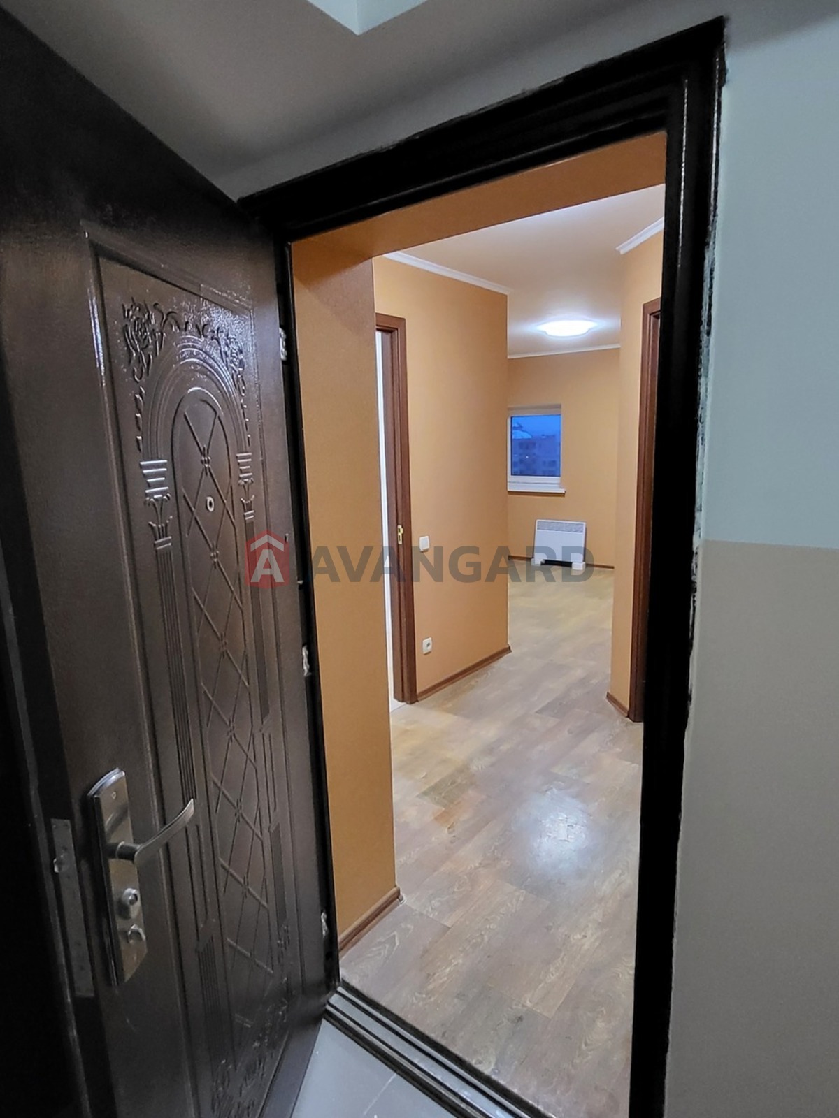 1 комн. квартира, 40/20/9 кв. м., 12/12 этаж фото 2 1 комн. квартира, 40/20/9 кв. м., 12/12 этаж фото 2