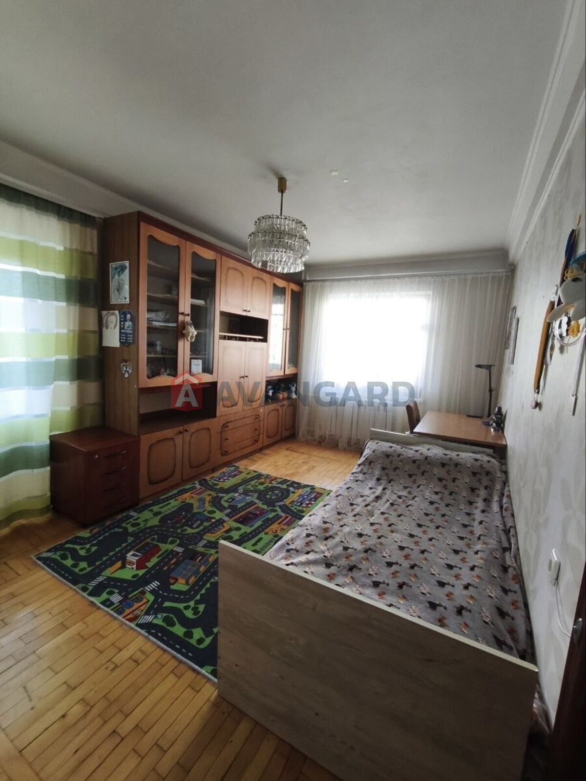 3 комн. квартира, 65/40/7 кв. м., 6/9 этаж фото 6 3 комн. квартира, 65/40/7 кв. м., 6/9 этаж фото 6