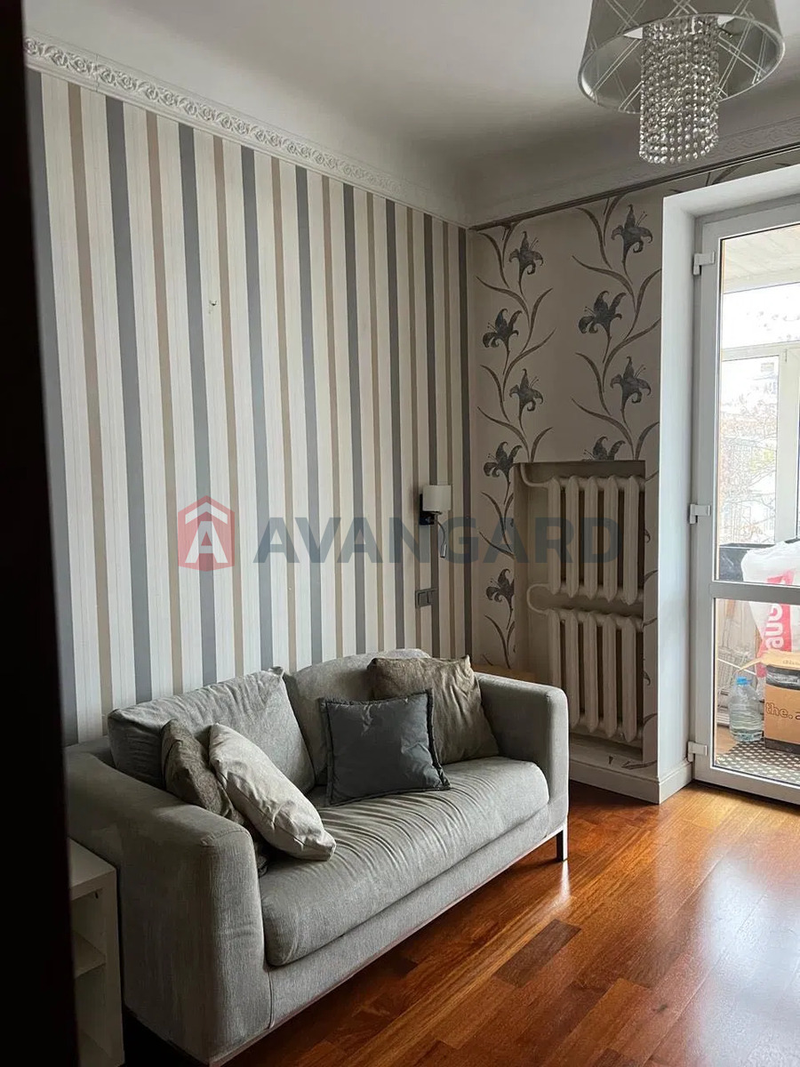 3 кім. квартира, 77/40/35 кв. м., 4/5 поверх фото 10 3 кім. квартира, 77/40/35 кв. м., 4/5 поверх фото 10