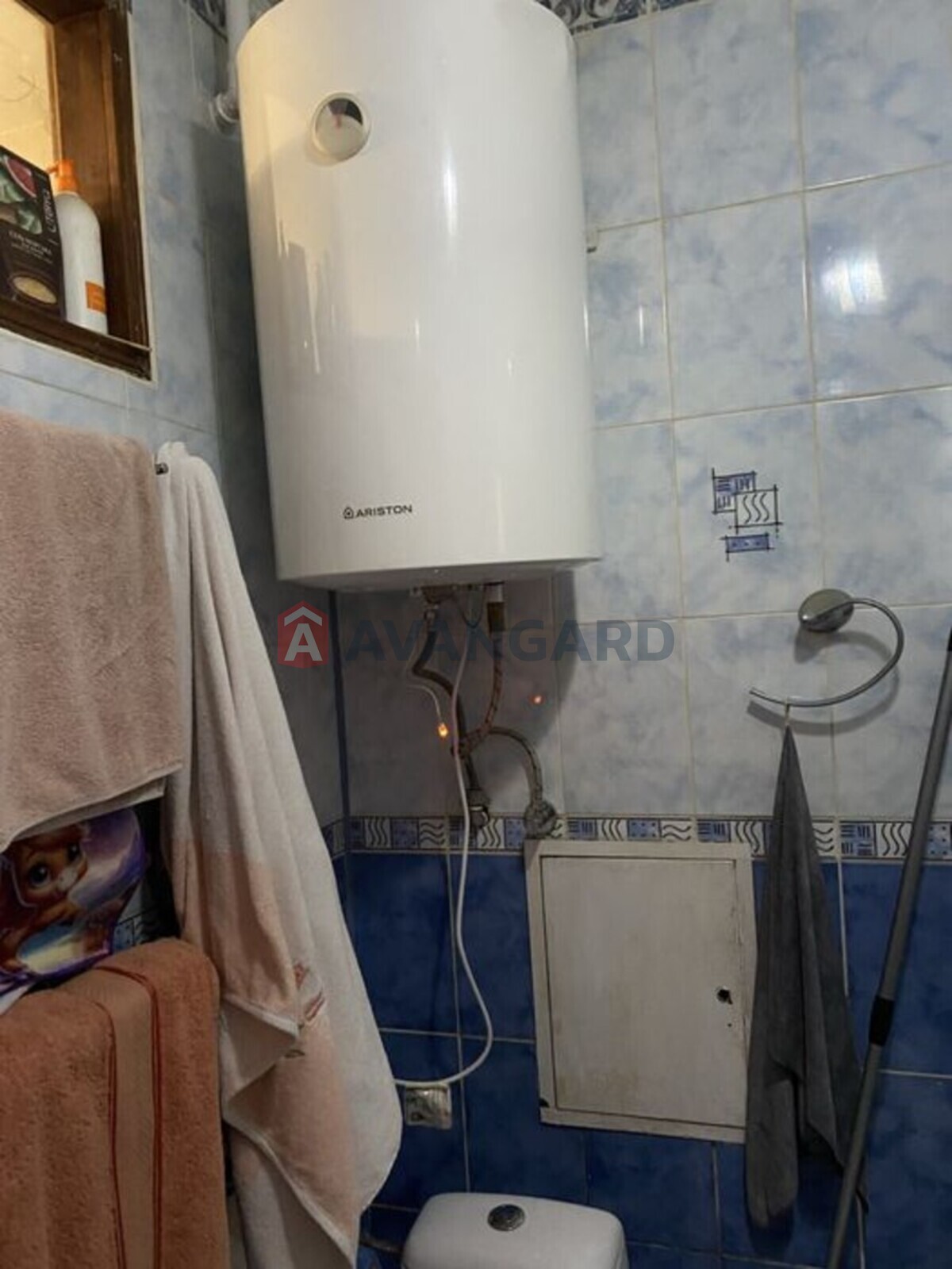 1 комн. квартира, 36/-/8 кв. м., 3/10 этаж фото 9 1 комн. квартира, 36/-/8 кв. м., 3/10 этаж фото 9