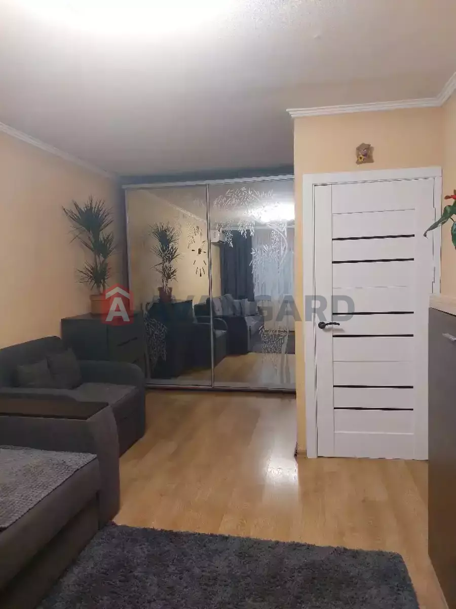 1 комн. квартира, 40/18/7 кв. м., 3/12 этаж фото 10 1 комн. квартира, 40/18/7 кв. м., 3/12 этаж фото 10