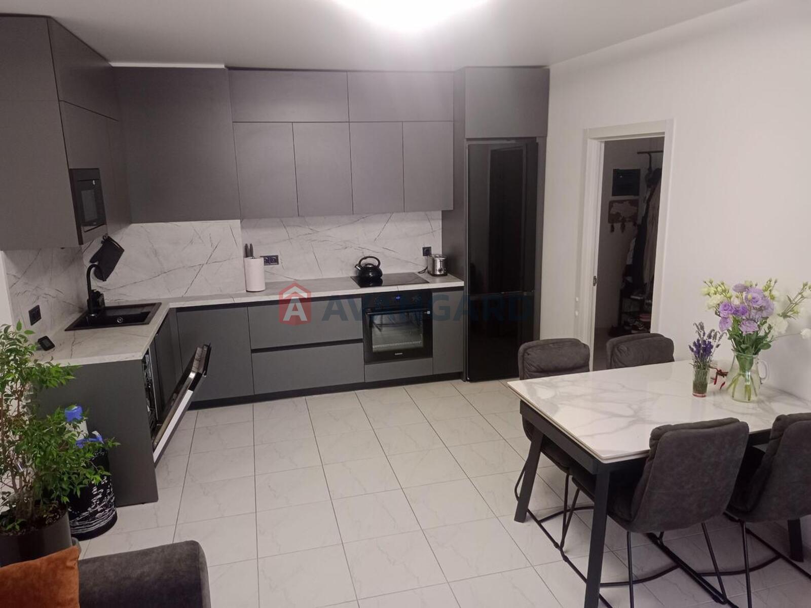 2 комн. квартира, 77/32/23 кв. м., 16/26 этаж фото 4 2 комн. квартира, 77/32/23 кв. м., 16/26 этаж фото 4