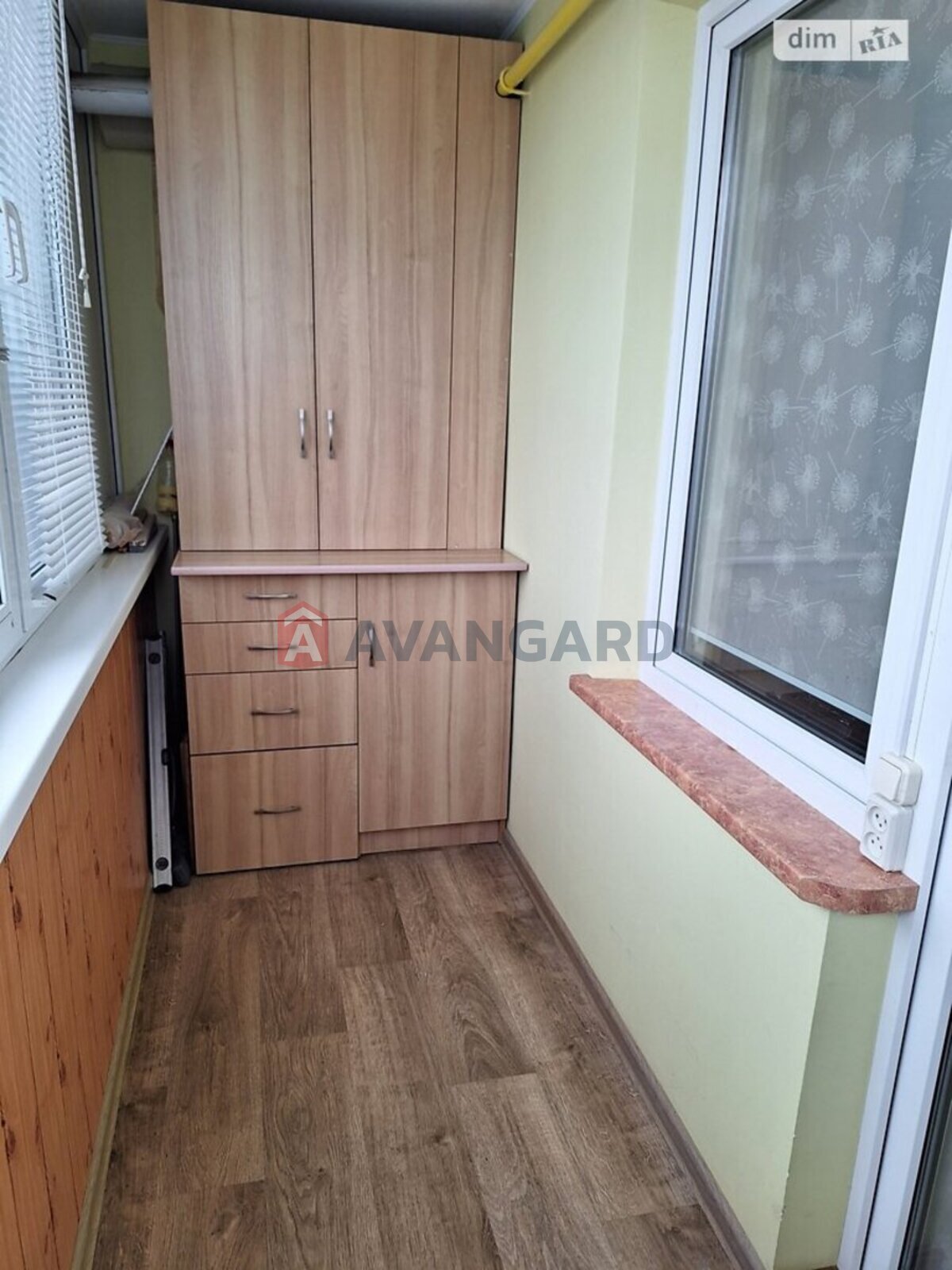 1 комн. квартира, 40/17/9 кв. м., 1/5 этаж фото 11 1 комн. квартира, 40/17/9 кв. м., 1/5 этаж фото 11