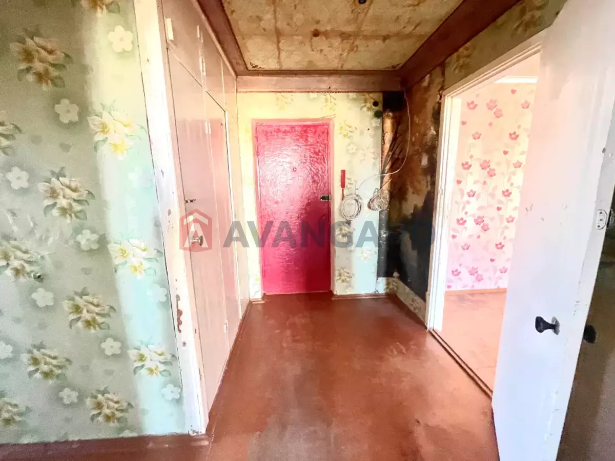 3 кім. квартира, 79/42/7 кв. м., 11/12 поверх фото 11 3 кім. квартира, 79/42/7 кв. м., 11/12 поверх фото 11