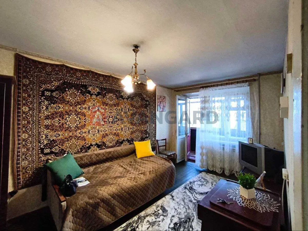 1 кім. квартира, 29/-/7 кв. м., 3/4 поверх фото 4 1 кім. квартира, 29/-/7 кв. м., 3/4 поверх фото 4