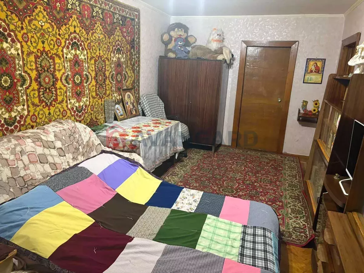 3 комн. квартира, 63/-/8 кв. м., 7/9 этаж фото 1 3 комн. квартира, 63/-/8 кв. м., 7/9 этаж фото 1