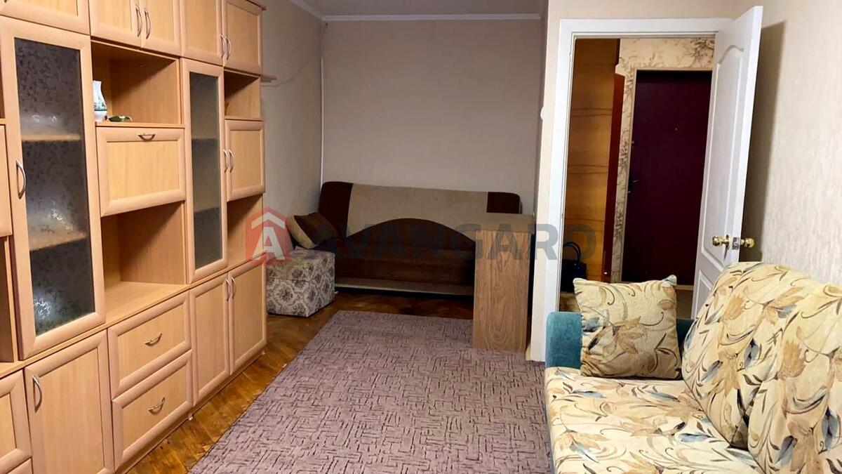 1 комн. квартира, 28 / 16.6 / 5.7 кв. м., 3/9 этаж фото 6 1 комн. квартира, 28 / 16.6 / 5.7 кв. м., 3/9 этаж фото 6