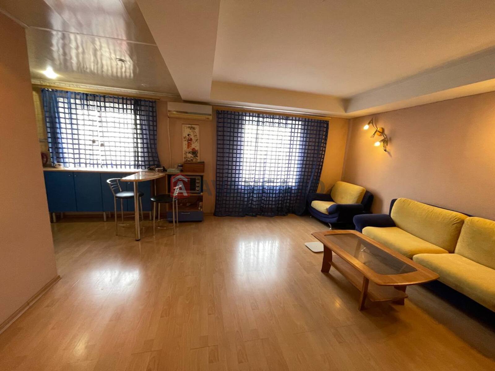 2 кім. квартира, 48/-/20 кв. м., 6/9 поверх фото 4 2 кім. квартира, 48/-/20 кв. м., 6/9 поверх фото 4