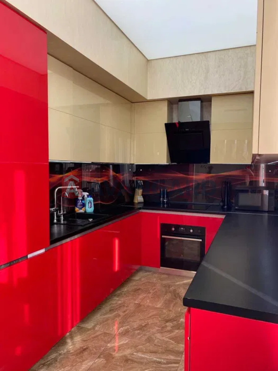 3 кім. квартира, 96/-/16 кв. м., 12/14 поверх фото 10 3 кім. квартира, 96/-/16 кв. м., 12/14 поверх фото 10