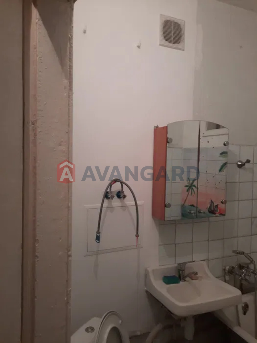 3 кім. квартира, 54/39/6 кв. м., 1/5 поверх фото 6 3 кім. квартира, 54/39/6 кв. м., 1/5 поверх фото 6