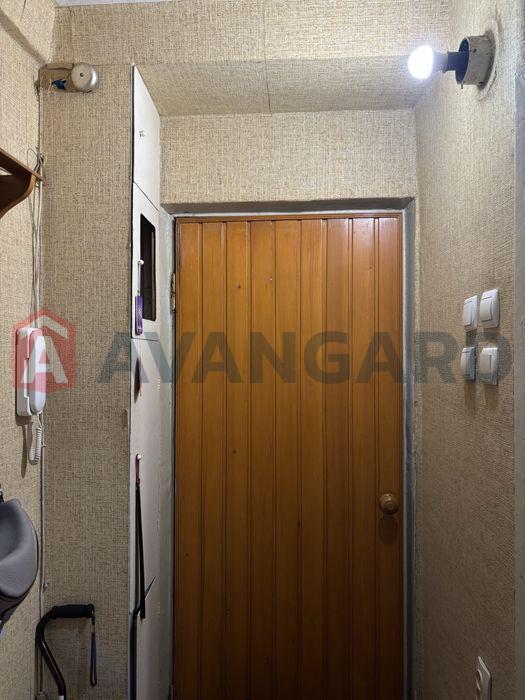 2 комн. квартира, 46/-/7 кв. м., 2/5 этаж фото 6 2 комн. квартира, 46/-/7 кв. м., 2/5 этаж фото 6