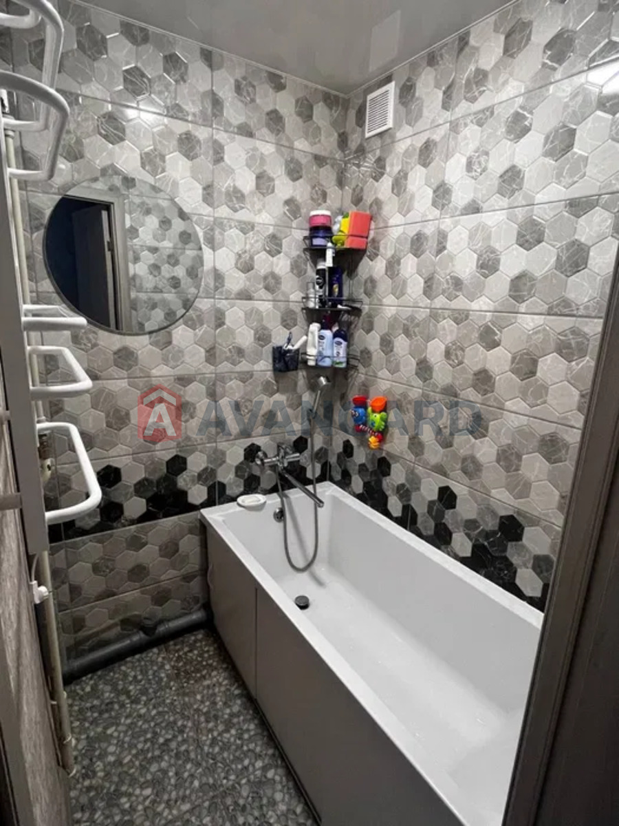 2 кім. квартира, 45/-/7 кв. м., 1/5 поверх фото 8 2 кім. квартира, 45/-/7 кв. м., 1/5 поверх фото 8