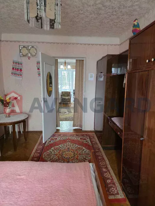 2 комн. квартира, 44/-/7 кв. м., 4/5 этаж фото 6 2 комн. квартира, 44/-/7 кв. м., 4/5 этаж фото 6