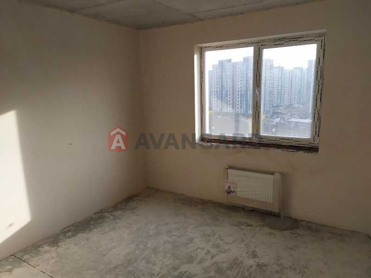 1 кім. квартира, 54/-/15 кв. м., 10/22 поверх фото 12 1 кім. квартира, 54/-/15 кв. м., 10/22 поверх фото 12