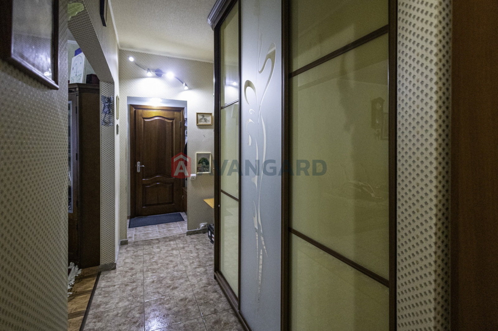 3 комн. квартира, 72/41/9 кв. м., 2/9 этаж фото 11 3 комн. квартира, 72/41/9 кв. м., 2/9 этаж фото 11
