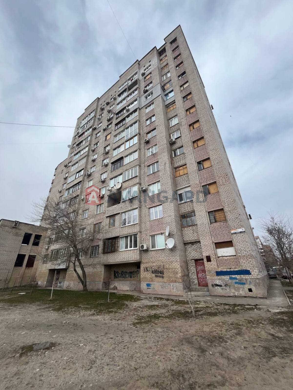 1 комн. квартира, 45/35/9 кв. м., 4/13 этаж фото 11 1 комн. квартира, 45/35/9 кв. м., 4/13 этаж фото 11