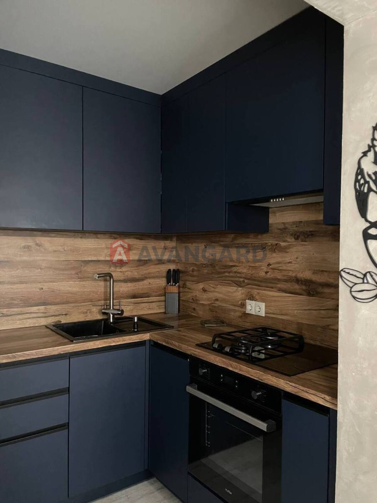 3 комн. квартира, 62/46/9 кв. м., 5/9 этаж фото 9 3 комн. квартира, 62/46/9 кв. м., 5/9 этаж фото 9