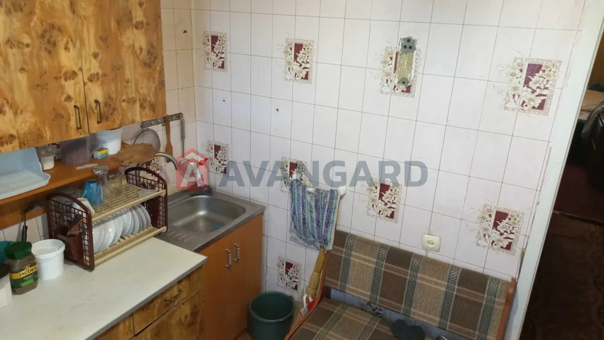 1 кім. квартира, 31/-/6 кв. м., 5/5 поверх фото 2 1 кім. квартира, 31/-/6 кв. м., 5/5 поверх фото 2