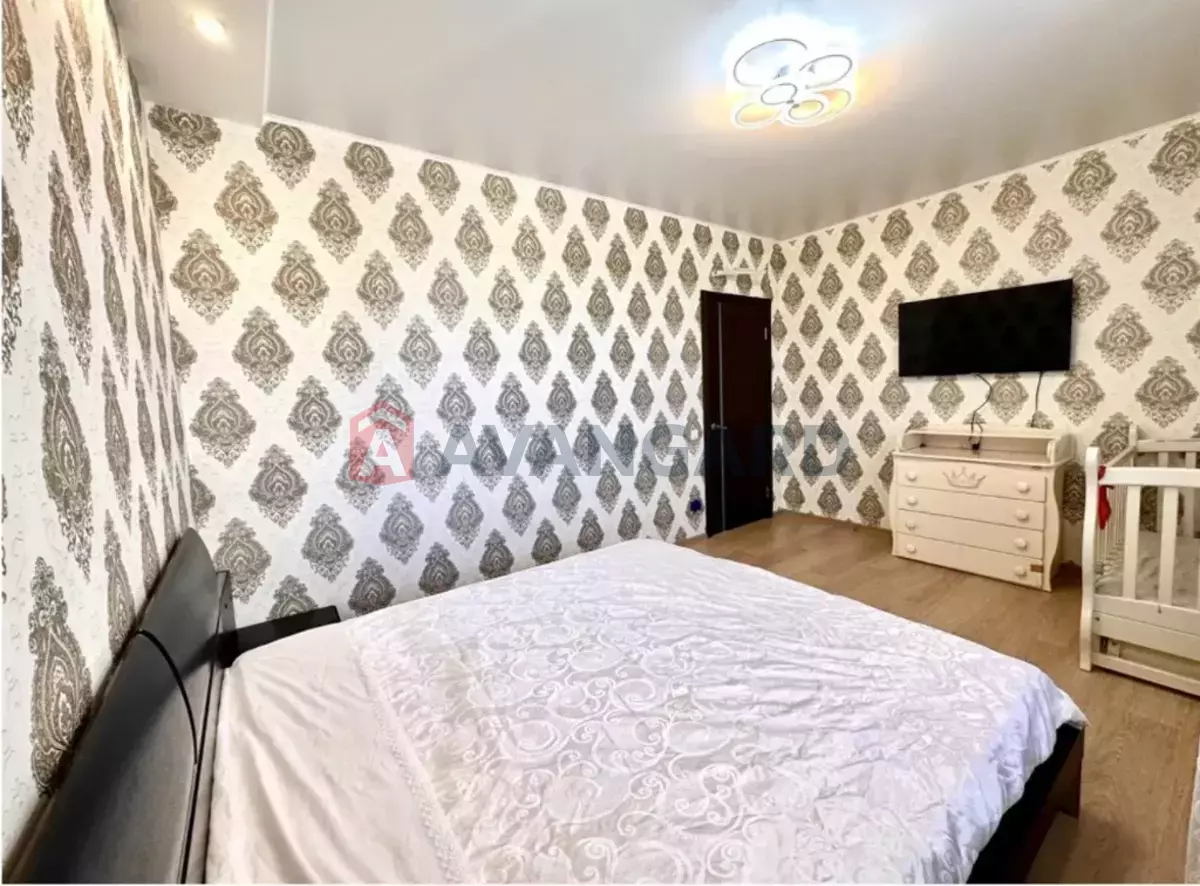 3 кім. квартира, 86/55/15 кв. м., 16/20 поверх фото 7 3 кім. квартира, 86/55/15 кв. м., 16/20 поверх фото 7
