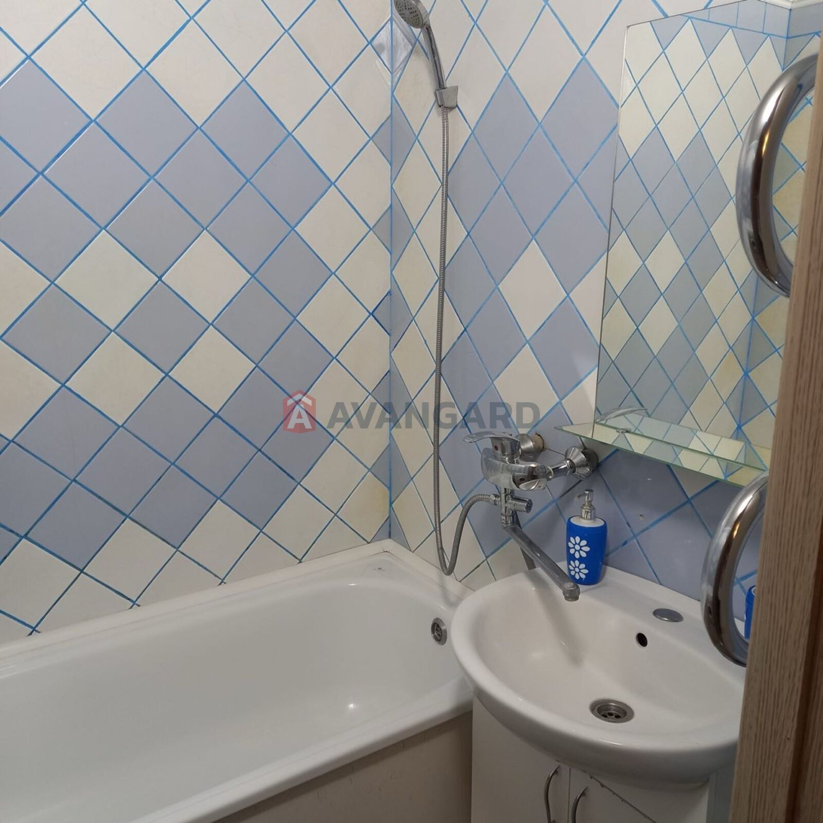 3 комн. квартира, 70/43/8 кв. м., 1/9 этаж фото 7 3 комн. квартира, 70/43/8 кв. м., 1/9 этаж фото 7