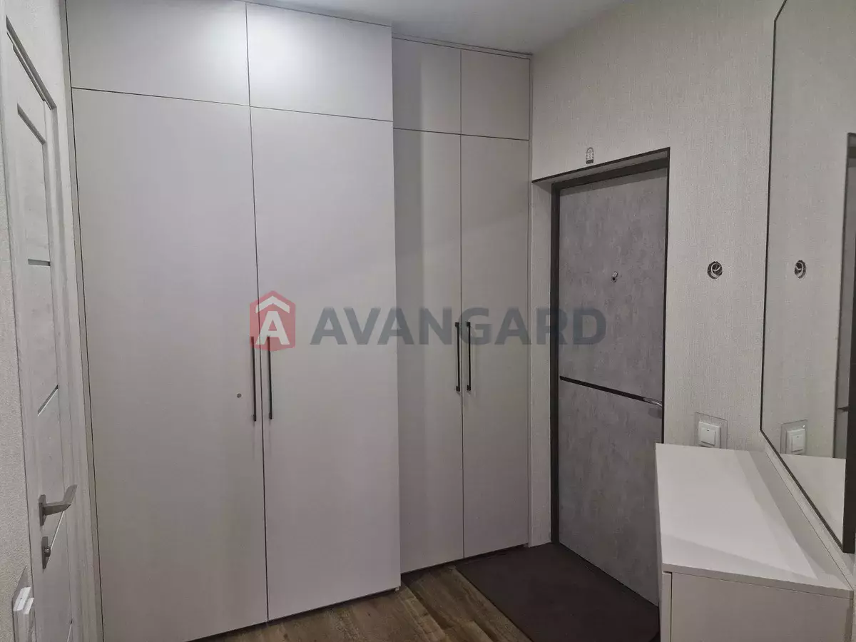 2 кім. квартира, 52/-/18 кв. м., 2/10 поверх фото 1 2 кім. квартира, 52/-/18 кв. м., 2/10 поверх фото 1