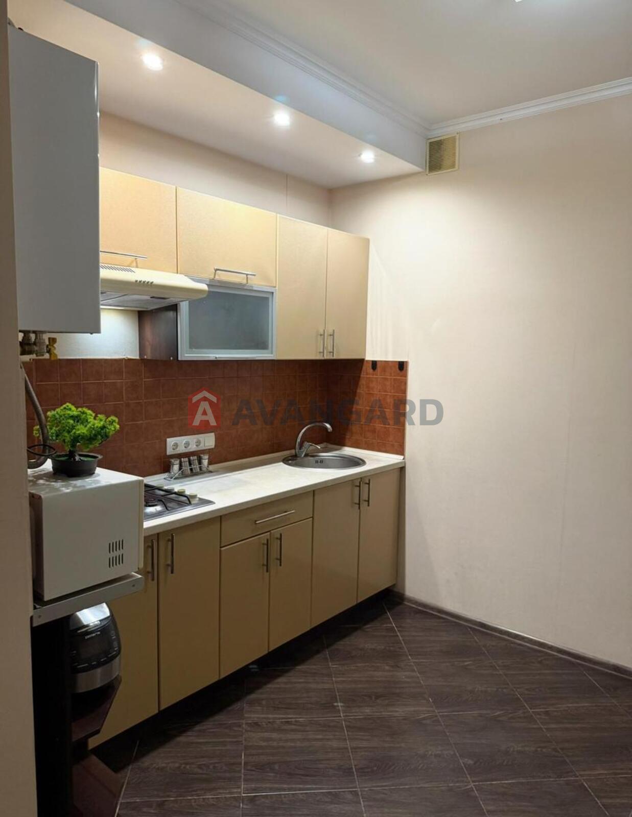 1 комн. квартира, 34/16/10 кв. м., 2/7 этаж фото 10 1 комн. квартира, 34/16/10 кв. м., 2/7 этаж фото 10