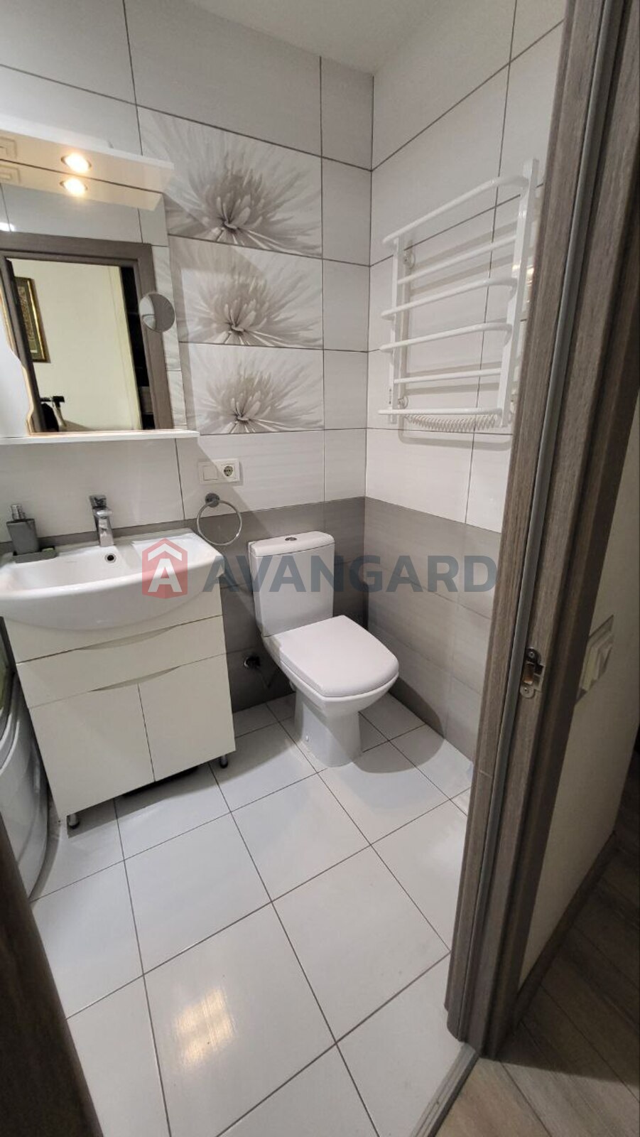 2 кім. квартира, 46/-/15 кв. м., 2/5 поверх фото 9 2 кім. квартира, 46/-/15 кв. м., 2/5 поверх фото 9