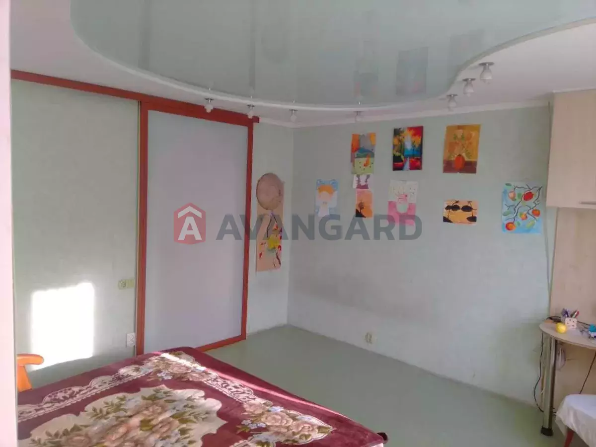 2 кім. квартира, 50/-/8 кв. м., 7/10 поверх фото 2 2 кім. квартира, 50/-/8 кв. м., 7/10 поверх фото 2