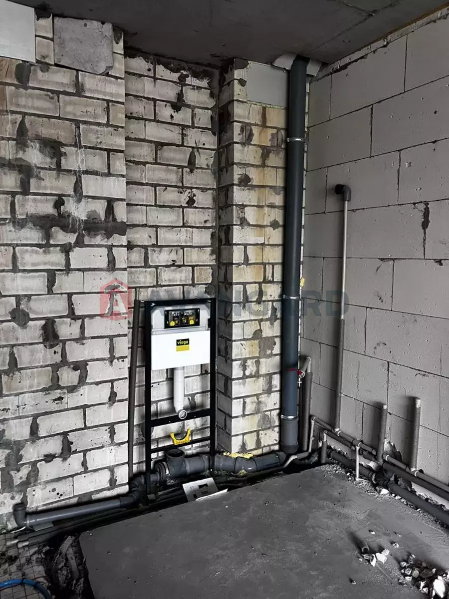 1 кім. квартира, 34/-/10 кв. м., 14/24 поверх фото 8 1 кім. квартира, 34/-/10 кв. м., 14/24 поверх фото 8