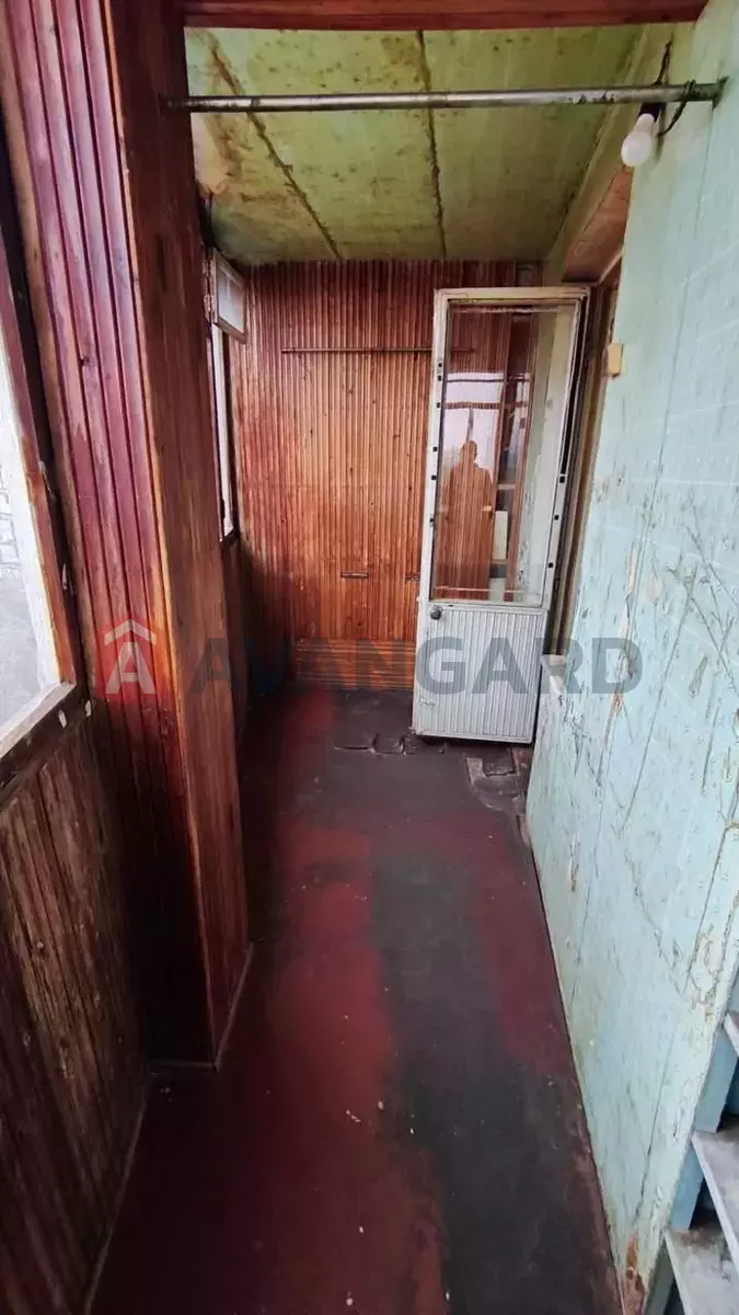 3 кім. квартира, 61/-/6 кв. м., 11/16 поверх фото 9 3 кім. квартира, 61/-/6 кв. м., 11/16 поверх фото 9