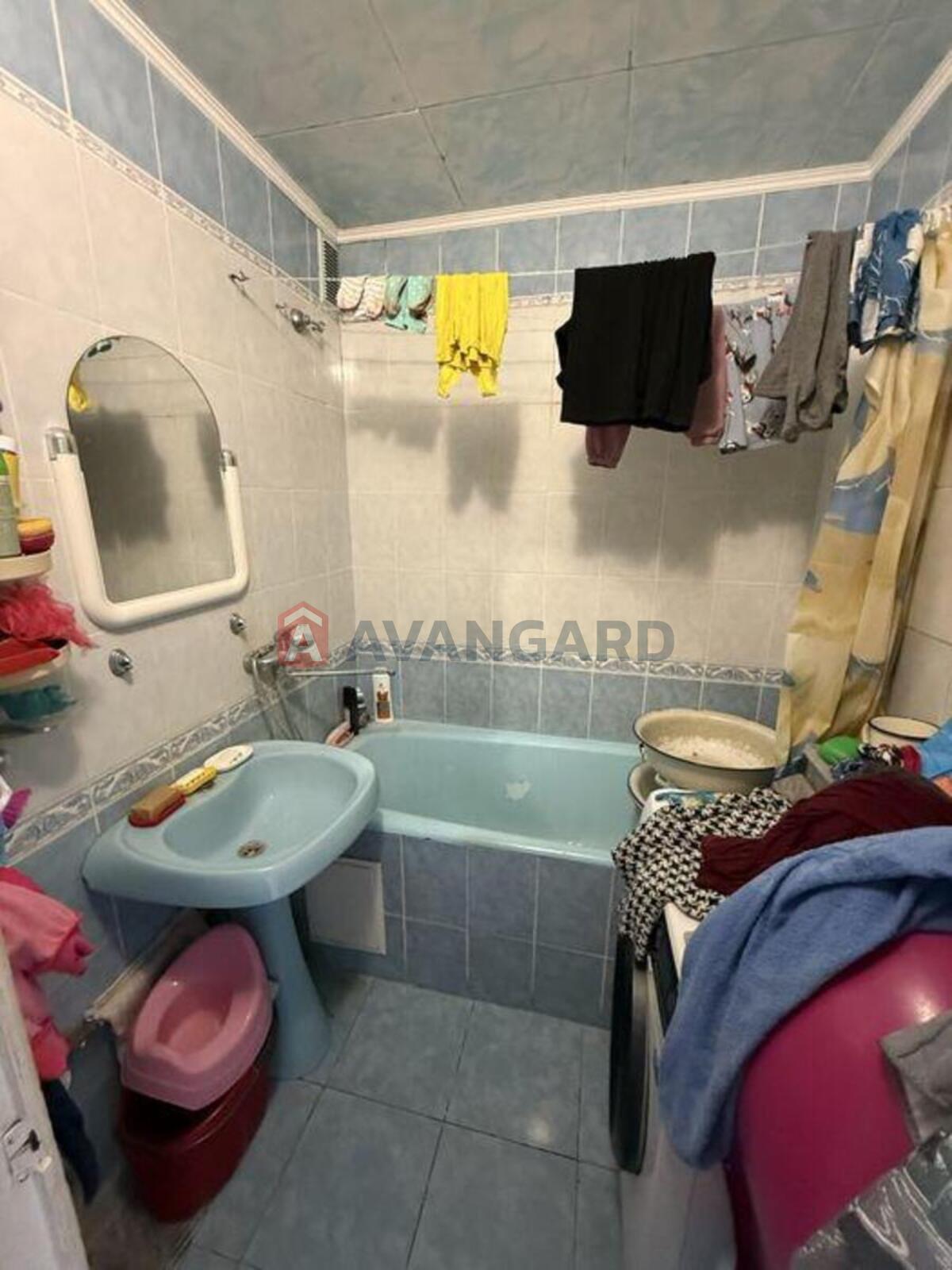 1 комн. квартира, 38/-/12 кв. м., 4/21 этаж фото 7 1 комн. квартира, 38/-/12 кв. м., 4/21 этаж фото 7