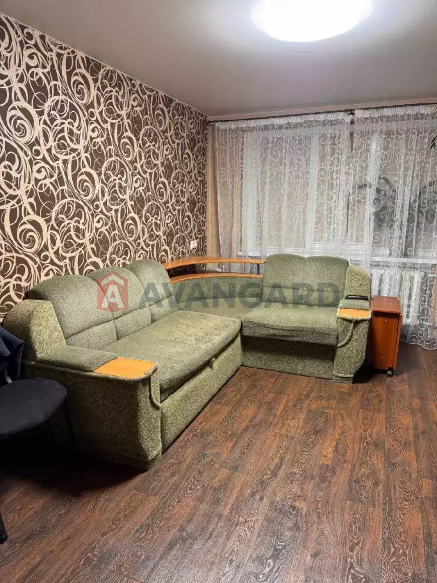 3 кім. квартира, 63/37/6 кв. м., 5/5 поверх фото 6 3 кім. квартира, 63/37/6 кв. м., 5/5 поверх фото 6