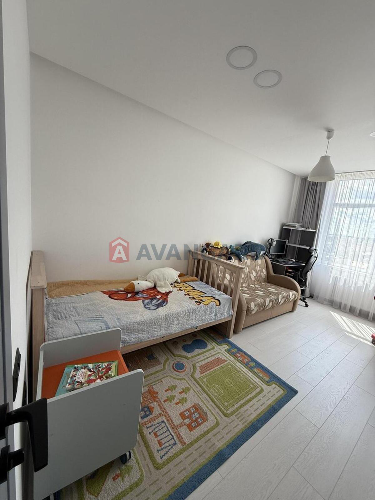 3 кім. квартира, 89/60/18 кв. м., 9/9 поверх фото 9 3 кім. квартира, 89/60/18 кв. м., 9/9 поверх фото 9