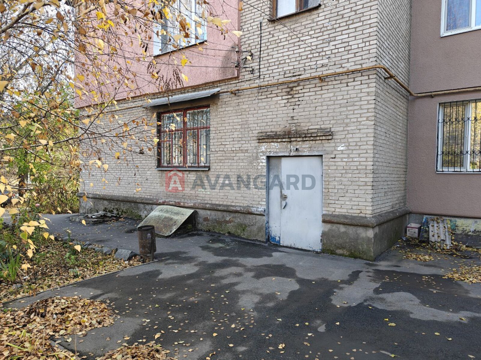 2 комн. квартира, 44/27/8 кв. м., 1/2 этаж фото 2 2 комн. квартира, 44/27/8 кв. м., 1/2 этаж фото 2