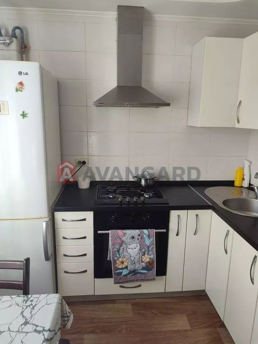 1 кім. квартира, 38/-/9 кв. м., 8/9 поверх фото 1 1 кім. квартира, 38/-/9 кв. м., 8/9 поверх фото 1