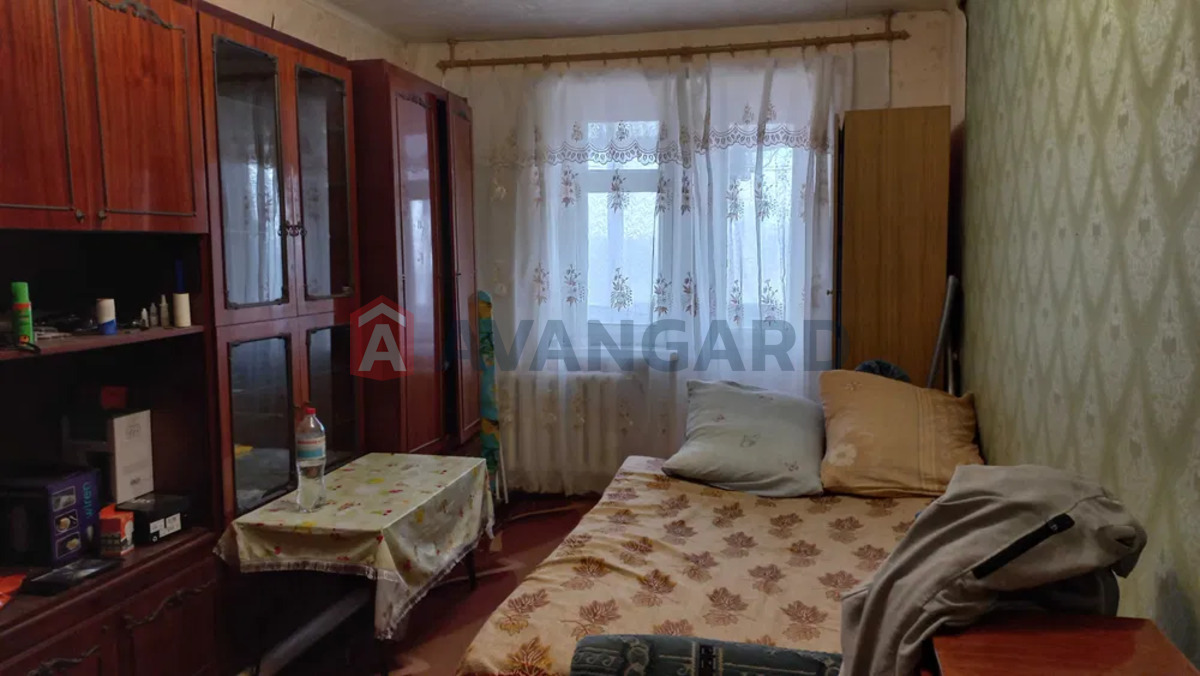 1 кім. квартира, 31/-/6 кв. м., 5/5 поверх фото 12 1 кім. квартира, 31/-/6 кв. м., 5/5 поверх фото 12