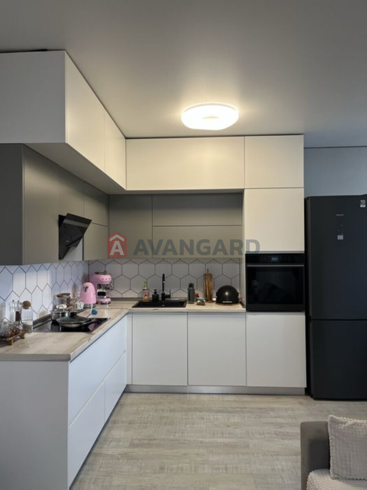 3 комн. квартира, 90/-/90 кв. м., 9/20 этаж фото 1 3 комн. квартира, 90/-/90 кв. м., 9/20 этаж фото 1