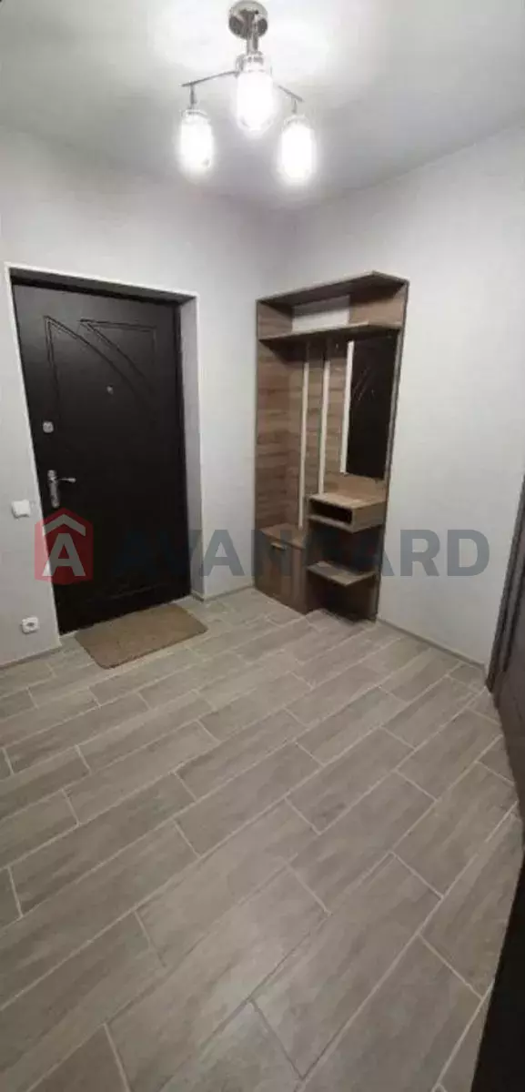 1 кім. квартира, 41/-/15 кв. м., 12/12 поверх фото 5 1 кім. квартира, 41/-/15 кв. м., 12/12 поверх фото 5