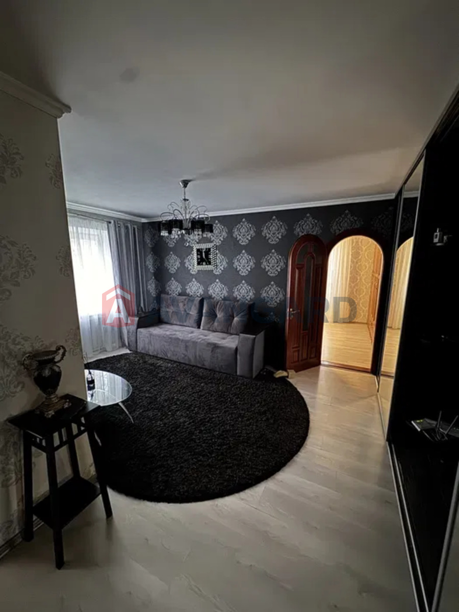 2 комн. квартира, 52/-/7 кв. м., 1/5 этаж фото 2 2 комн. квартира, 52/-/7 кв. м., 1/5 этаж фото 2