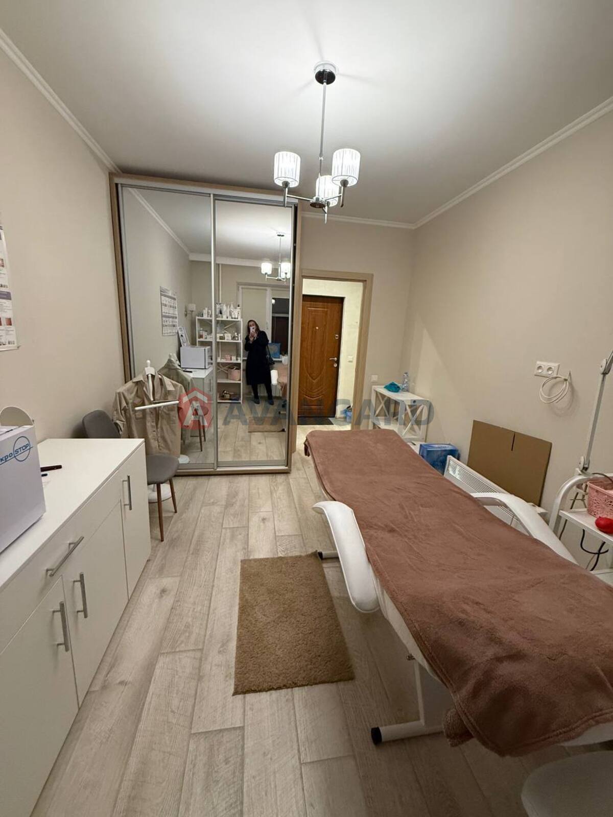 2 комн. квартира, 52/34/9 кв. м., 2/9 этаж фото 5 2 комн. квартира, 52/34/9 кв. м., 2/9 этаж фото 5