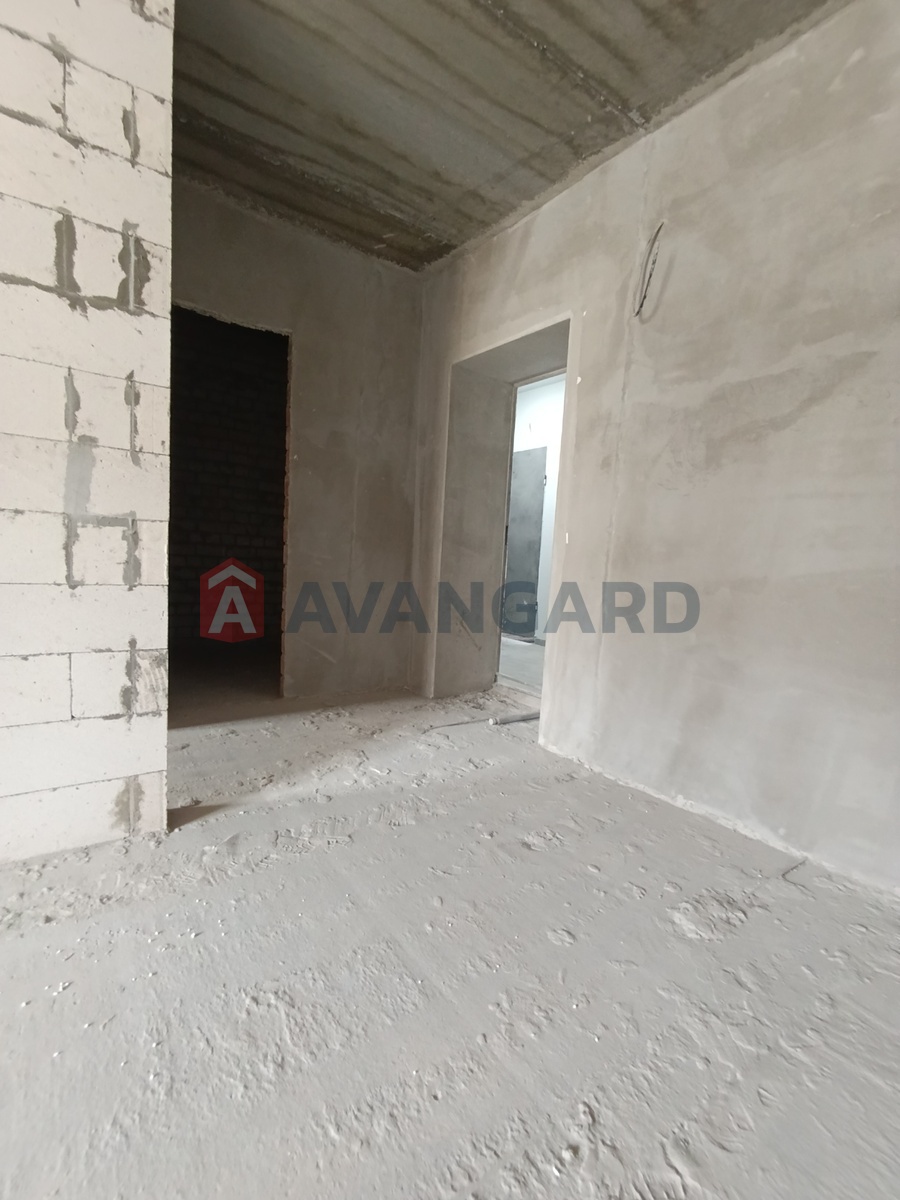 2 кім. квартира, 52/-/- кв. м., 7/10 поверх фото 5 2 кім. квартира, 52/-/- кв. м., 7/10 поверх фото 5