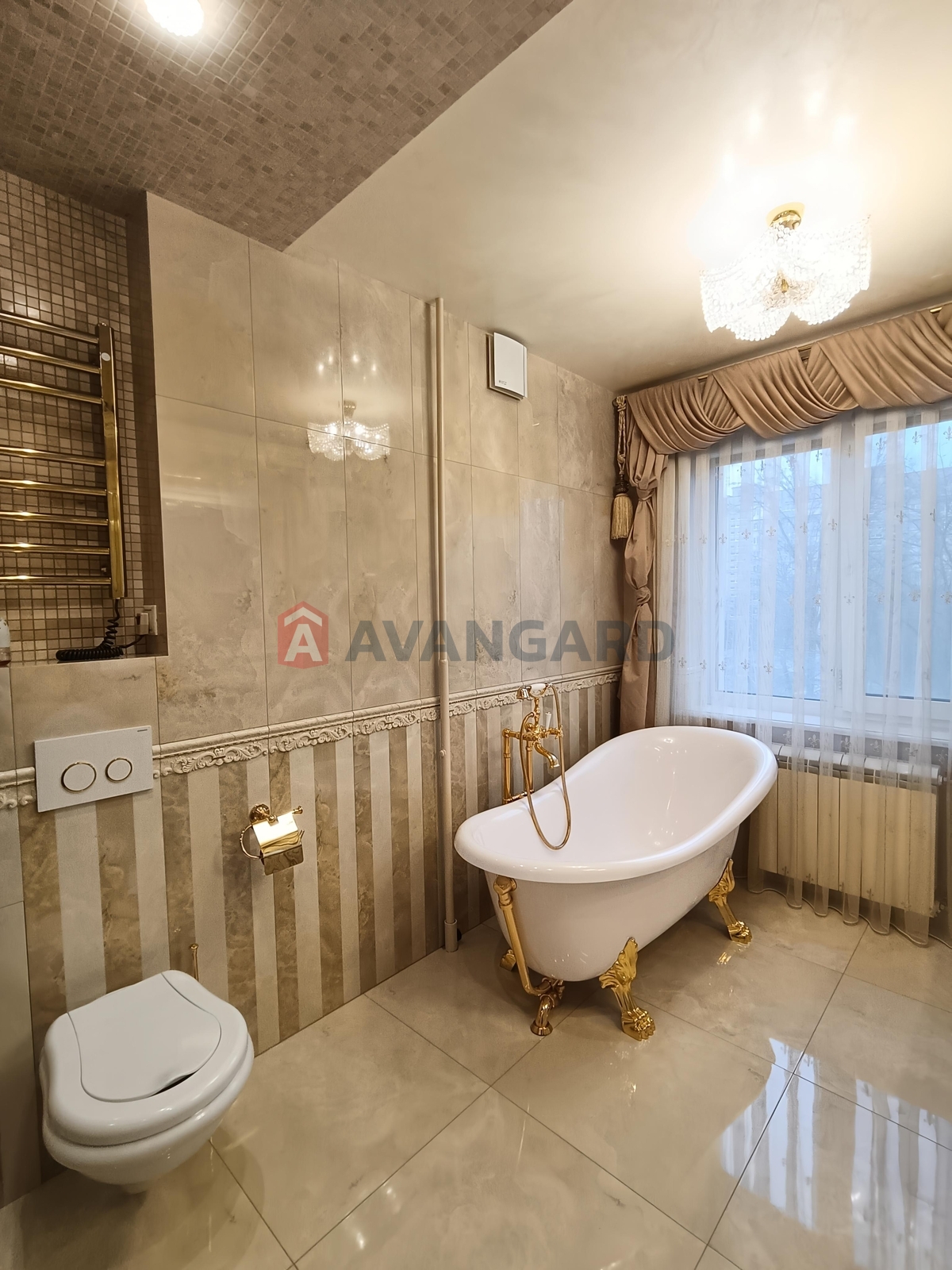 3 кім. квартира, 87/-/20 кв. м., 3/9 поверх фото 15 3 кім. квартира, 87/-/20 кв. м., 3/9 поверх фото 15