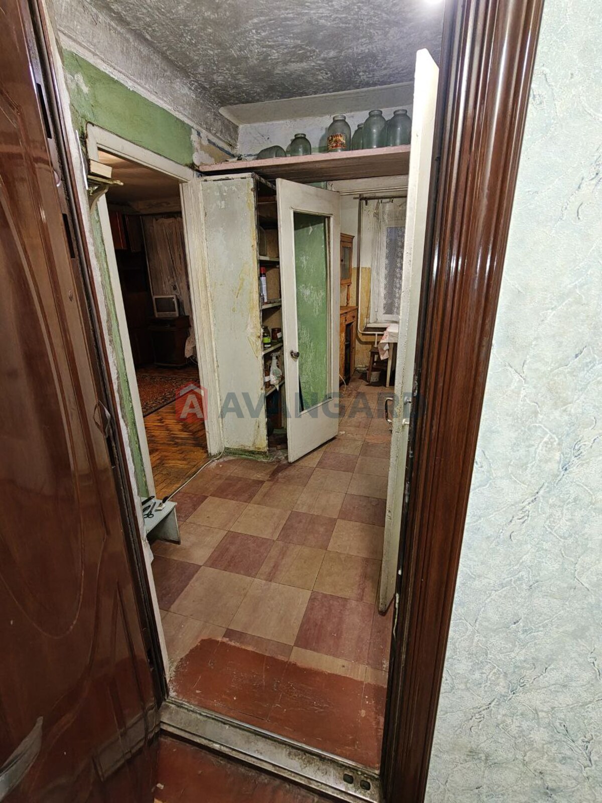 1 комн. квартира, 32/-/7 кв. м., 6/9 этаж фото 10 1 комн. квартира, 32/-/7 кв. м., 6/9 этаж фото 10