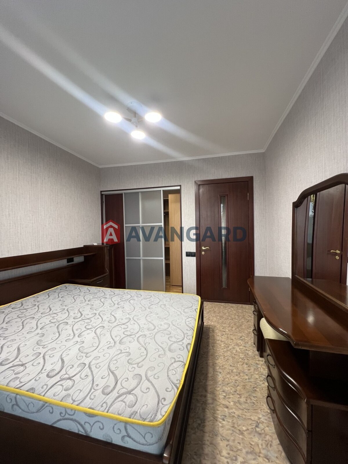 3 комн. квартира, 67/47/9,4 кв. м., 3/12 этаж фото 3 3 комн. квартира, 67/47/9,4 кв. м., 3/12 этаж фото 3