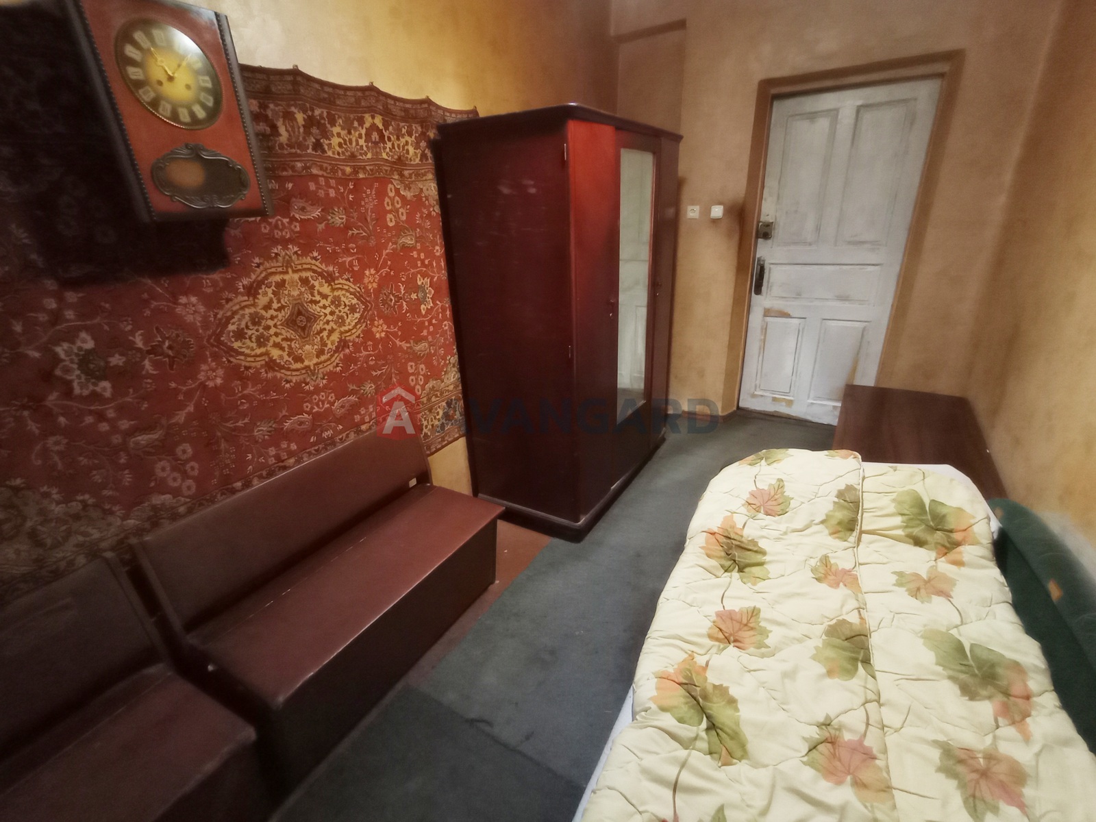 2 комн. квартира, 38/27,3/- кв. м., 1/4 этаж фото 8 2 комн. квартира, 38/27,3/- кв. м., 1/4 этаж фото 8