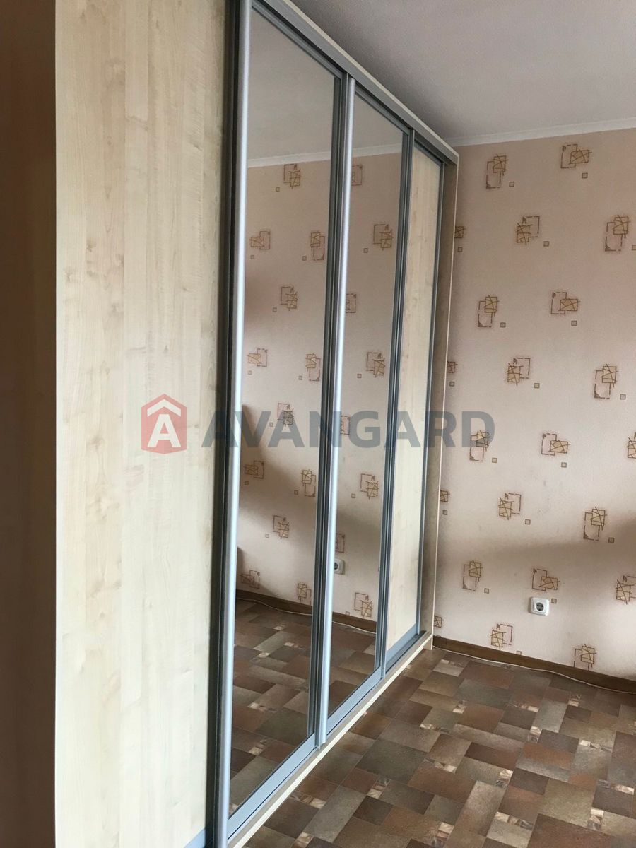 1 кім. квартира, 50/20/12 кв. м., 7/16 поверх фото 5 1 кім. квартира, 50/20/12 кв. м., 7/16 поверх фото 5