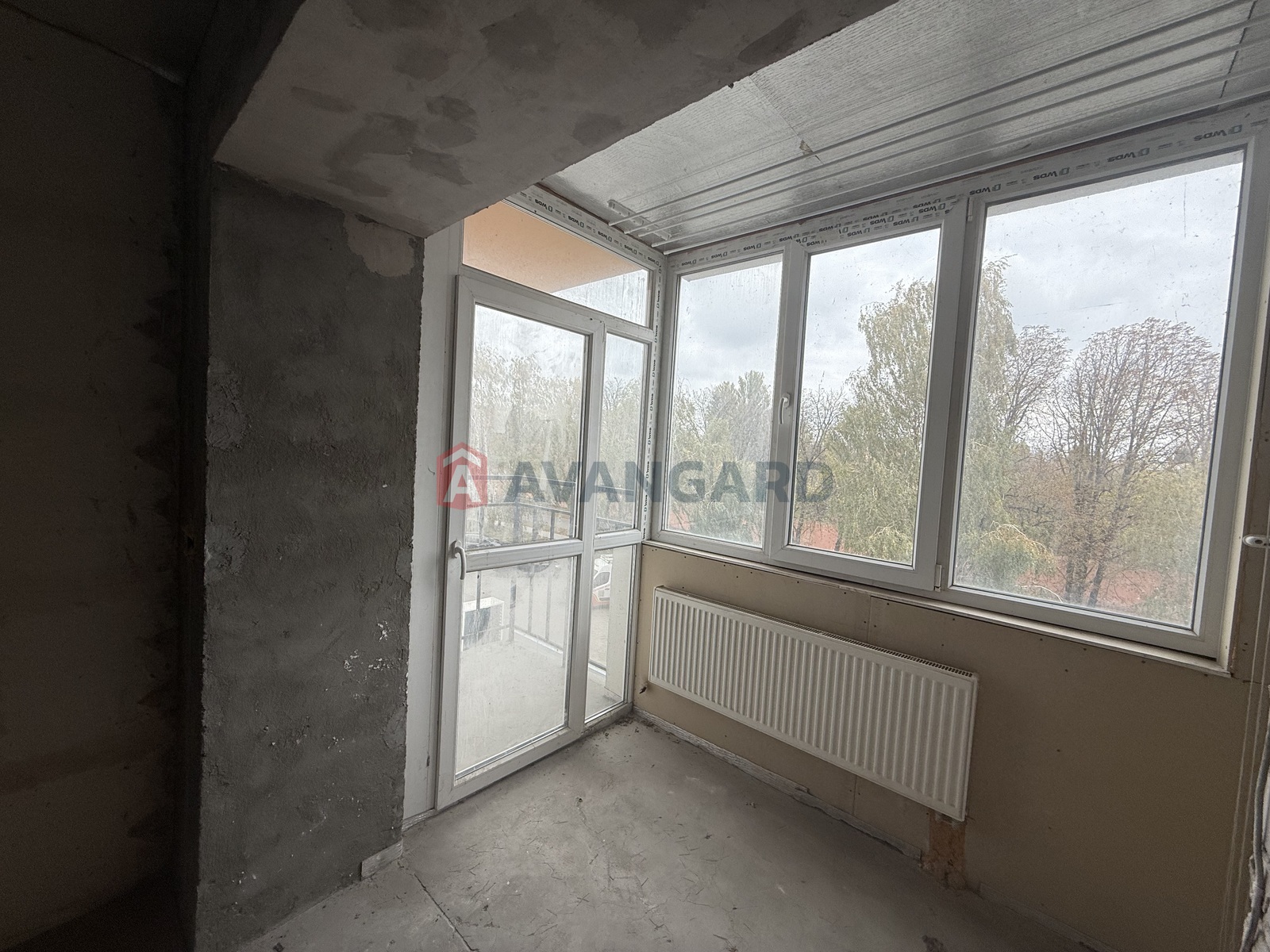 1 кім. квартира, 51,4/20/16 кв. м., 3/10 поверх фото 21 1 кім. квартира, 51,4/20/16 кв. м., 3/10 поверх фото 21