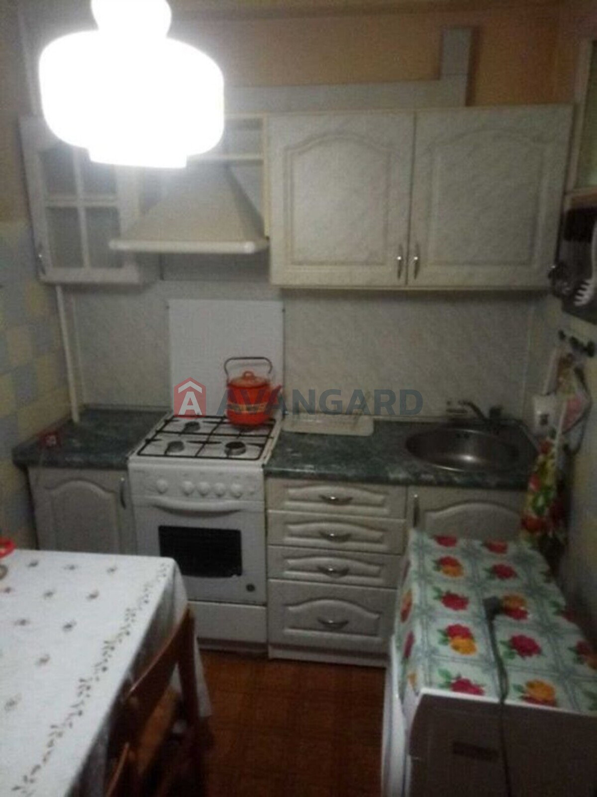 2 комн. квартира, 44/-/6 кв. м., 2/5 этаж фото 6 2 комн. квартира, 44/-/6 кв. м., 2/5 этаж фото 6